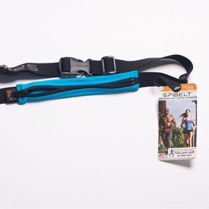 - Spibelt Original Pocket Running Belt
